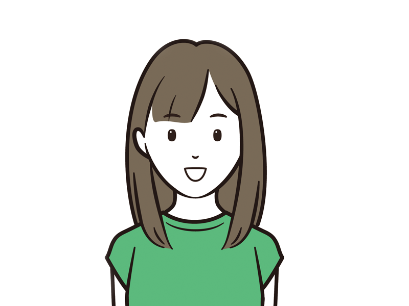 あいちゃん