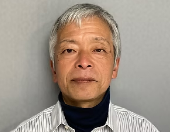 森 修 さん
