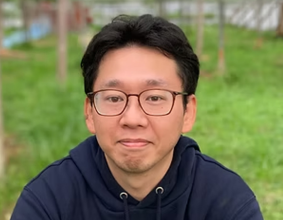 井手 一郎 さん
