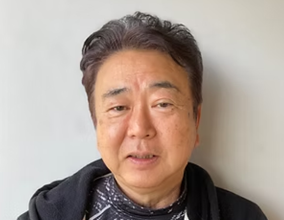山本 隆文 さん