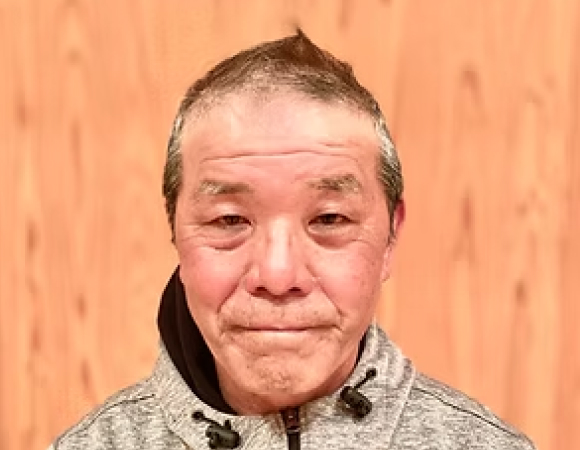 井手 厚志 さん