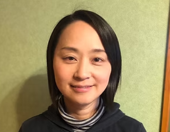 野中 あゆみ さん