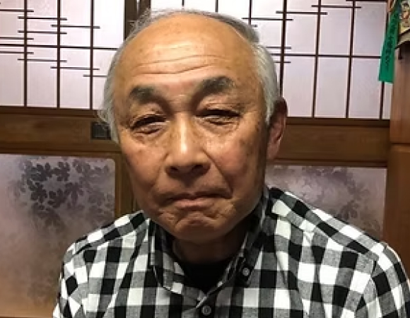 井上 高徳 さん