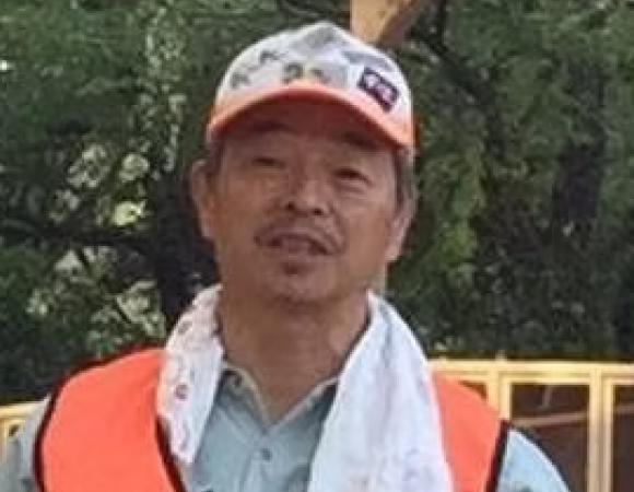 山口 聖一 さん