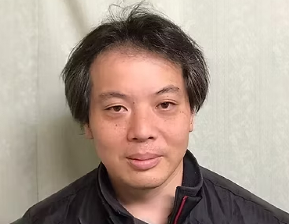 高山 和久 さん