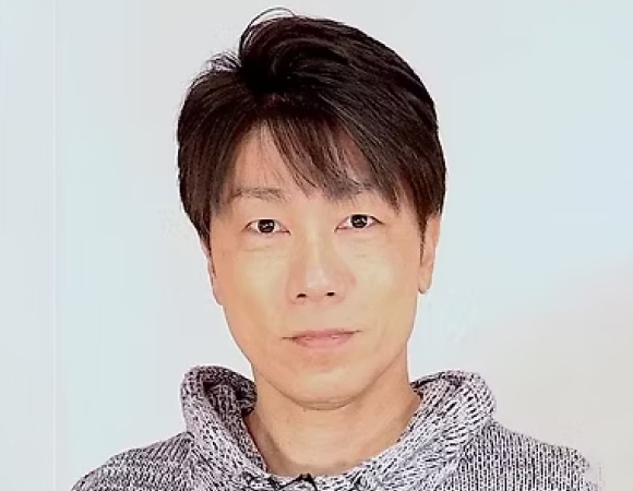 徳永 潤 さん