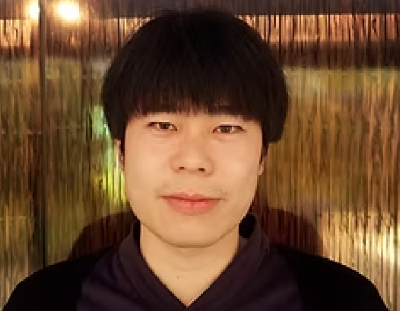 井上 和紀 さん