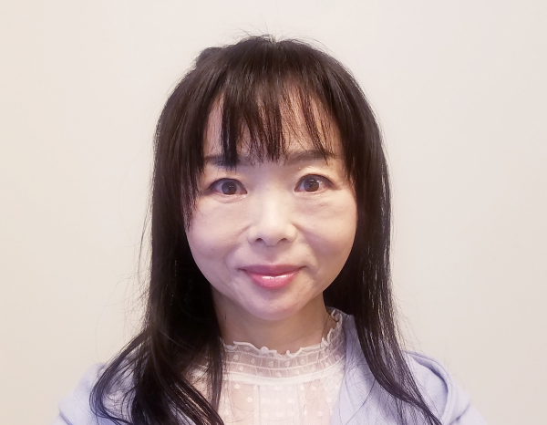 堤 理恵 さん