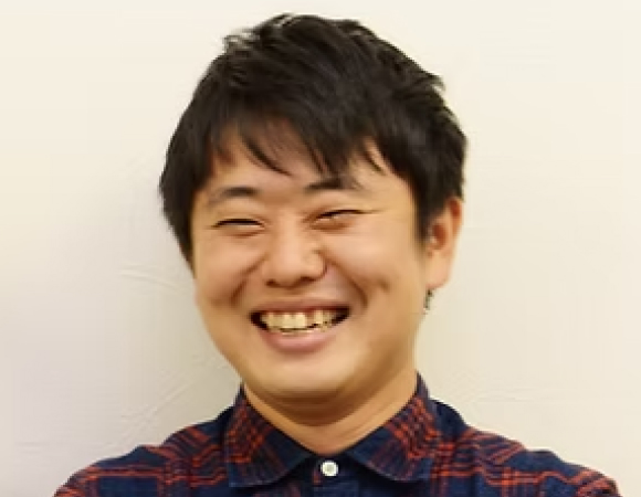 梅野 浩治 さん