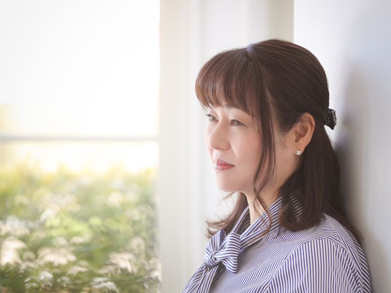みい姐