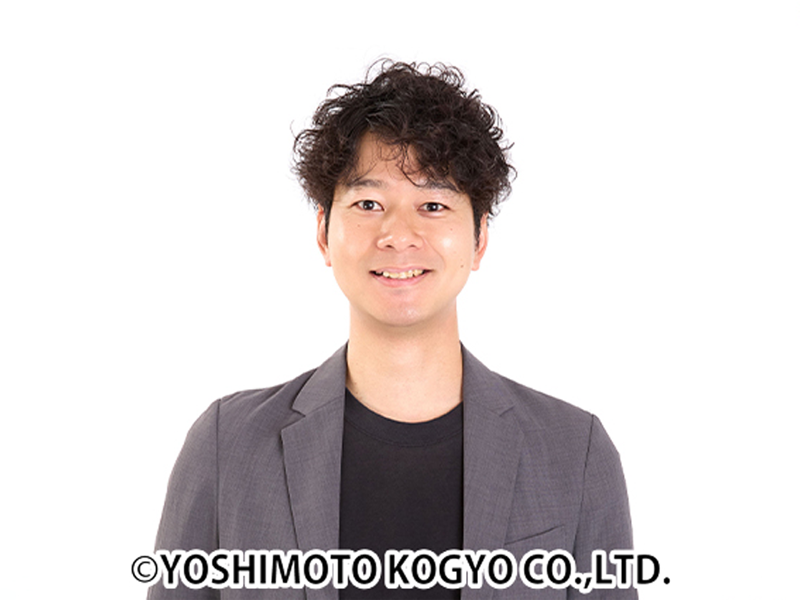 福岡よしもと　カイラ