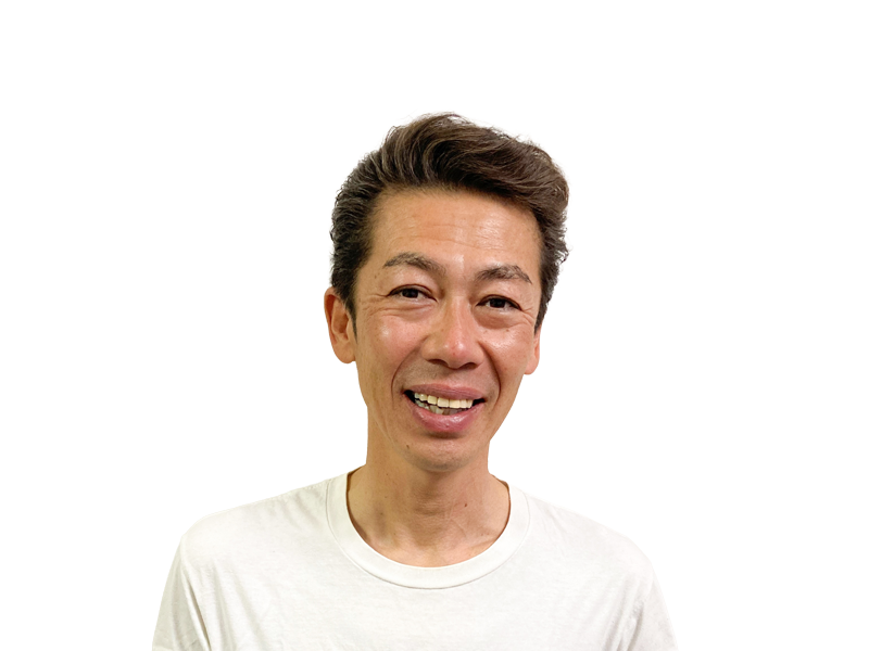 スティーブ鬼釜