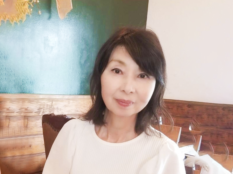 マダム陽子