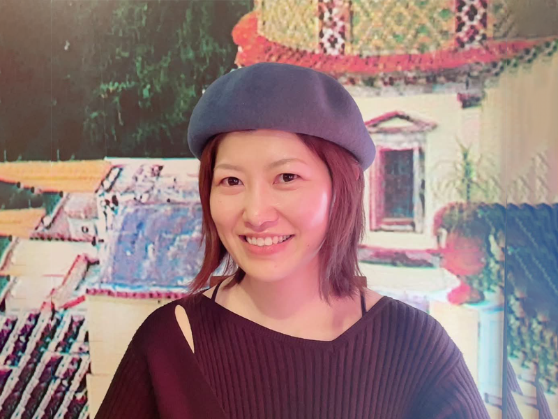 下川 奈々