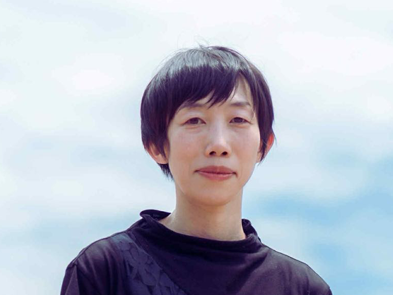 今村 美都