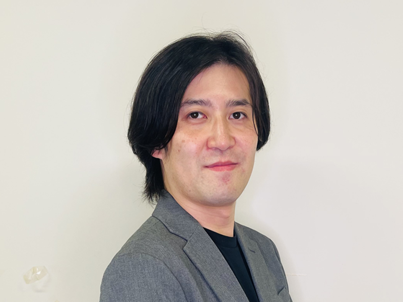 山ノ内 貴一郎