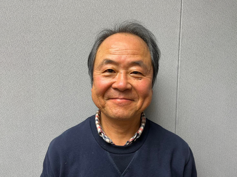 平井 靖文