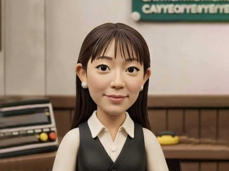 熊谷泰子