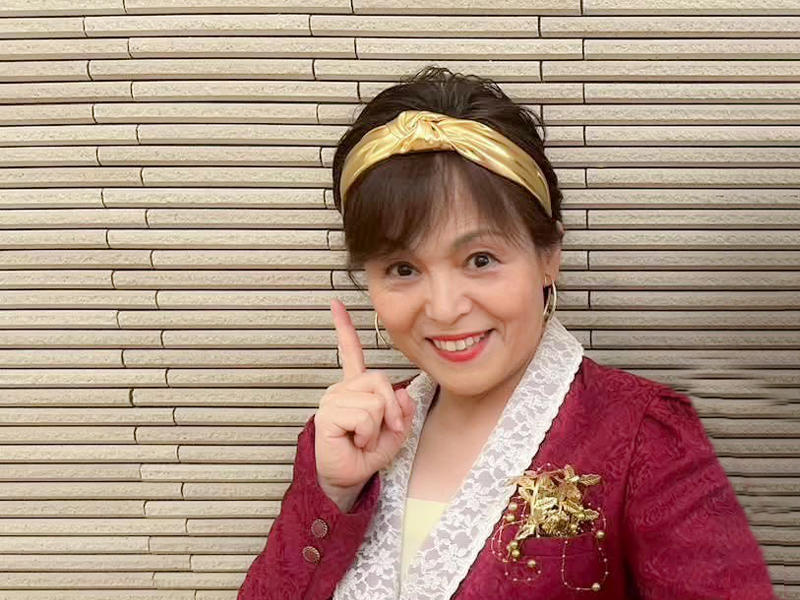 糸山 浩美