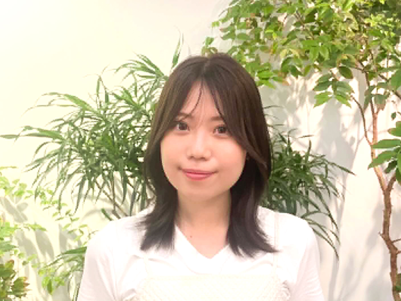金子朋未