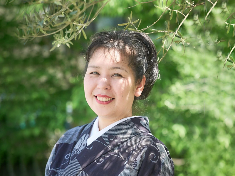 馬場美雅のしゃべっ茶Oh!